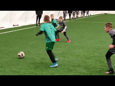 20200307 LSS 2010 - LKS Slesin 4:3