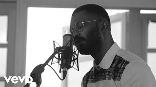 Ric Hassani - Only You (Acoustic)