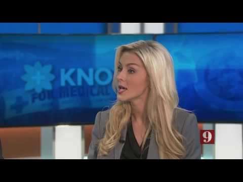 Tara Tedrow Speaks With Greg Warmoth About Medical Marijuana on WFTV's Central Florida Spotlight