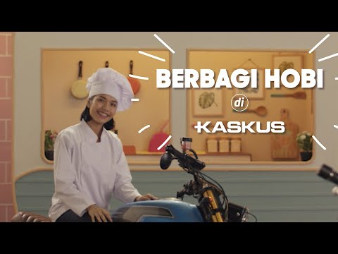 KASKUS Forum: Hobi & Komunitas Video