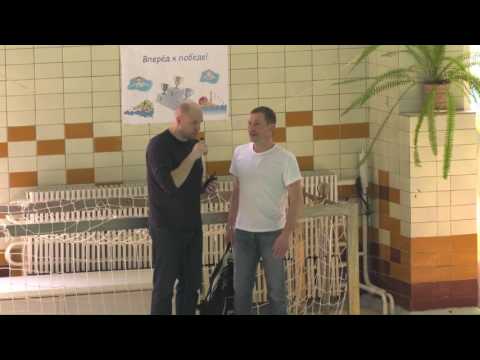 Чемпіонат України / ІІІ тур / 24.02.2017 / коментар головного тренера ВК Маріуполь В.Костанди