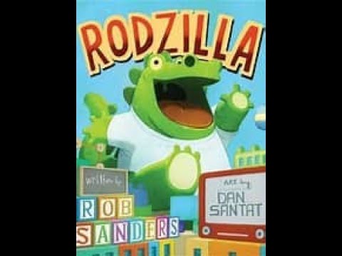 Rodzilla