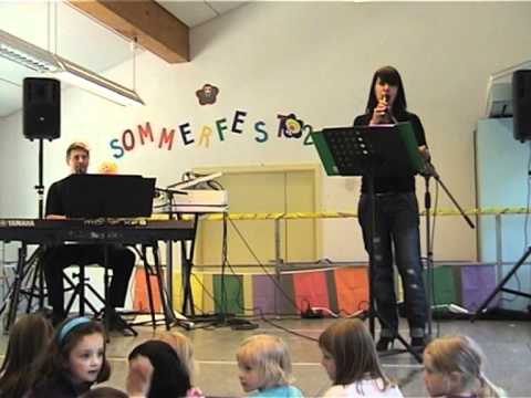 1-2-3 im Sauseschritt