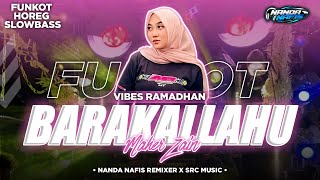 Download lagu FUNKOT SLOW MAHER ZAIN BAKALLAHU - VIRAL 2025 BASS HOREG || Nanda Nafis Rmx mp3 Download lagu FUNKOT SLOW MAHER ZAIN BAKALLAHU - VIRAL 2025 BASS HOREG || Nanda Nafis Rmx mp3