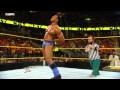 WWE NXT: Darren Young vs. Chavo Guerrero