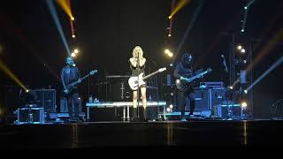 The Pretty Reckless: Take Me Down [Live 4K] (Boise, Idaho - April 2, 2022)