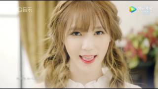 SNH48 《生日快乐/Happy Birthday》MV