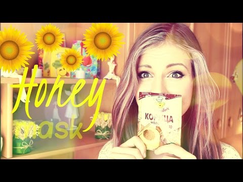 Маска от ПРЫЩЕЙ!Супер эффект♥Ваша Саша♥