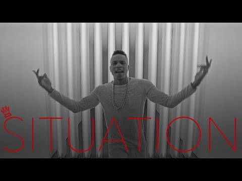 Rotimi - Situation (Music Video)