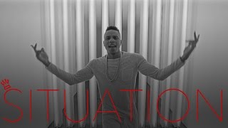 Rotimi - Situation (Music Video)