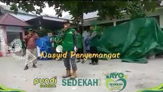 Download lagu Nasyid PENYEMANGAT RELAWAN mp3