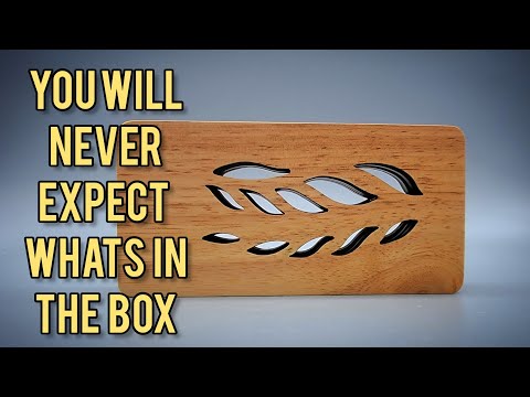 QUESTO TI FARÀ IMPAZZIRE