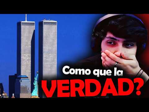 ¿QUIÉN fue el VERDADERO RESPONSABLE del 9/11? | Documental
