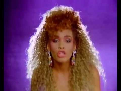 Whitney Houston / Cyndi Lauper / Sean Paul - Girls Just Wanna Dance [Robin Skouteris Mix]