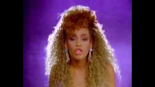 Robin Skouteris - Whitney Houston / Cyndi Lauper / Sean Paul video