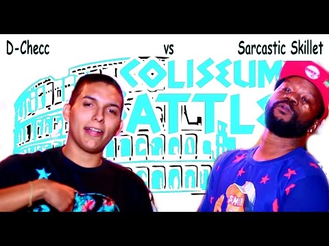 D-Checc vs Skillet