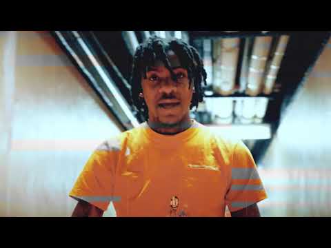 Imilly Bucks - Protect Your Mind (Music Video)