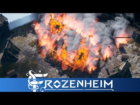 I Took Over The World By Using Clones In Frozenheim