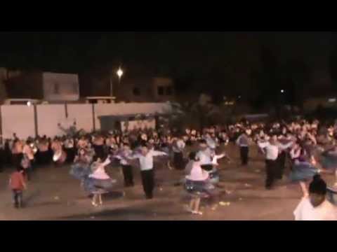 Tarkada A.C JABONCILLUNI - Azangaro   09-02-2014