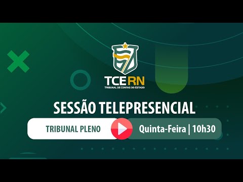 88ª SESSÃO ORDINÁRIA - 73ª Sessão Telepresencial PLENO - 17/12/2020 - 10:30