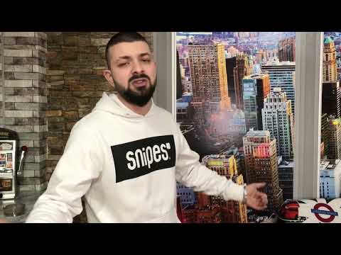 Dakon - Lumina prod. Johnny Dev