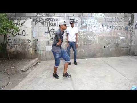 Anonymous Boyz - Muy Altos, No Tiren Leva ( Dembow 2014 )