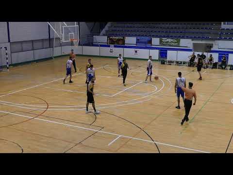 Torrevieja Salud - Tavernes de la valldigna | Baloncesto Senior Autonómico | Grupo C | 2020-21