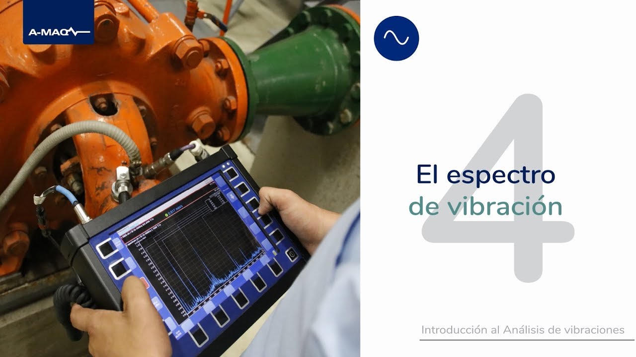 Introd. al análisis de vibraciones/4. El espectro de vibración