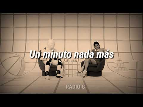 Un Minuto Nada Más video