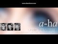 a-ha "Under The Make-Up" NEW SINGLE / 3.July ...