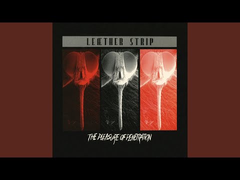 Leæther Strip, Pt. 2