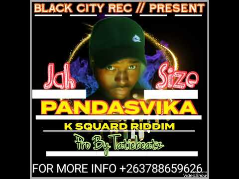 Jah Size  Pandasvika