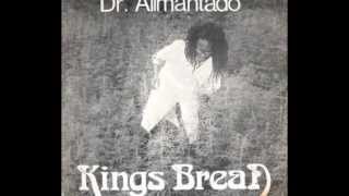 Dr. Alimantado - Mama Mama + Mama Dub (King's Bread)