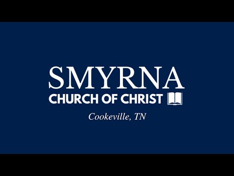 6PM Sunday Evening Worship with Ron Gilbert (07/23/2023)