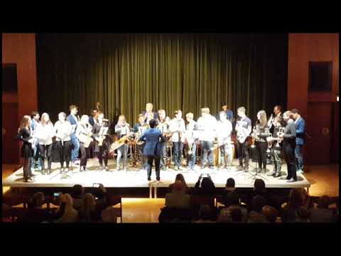 Venezuelan 7/4 Ensemble & Musikschule Bärnbach