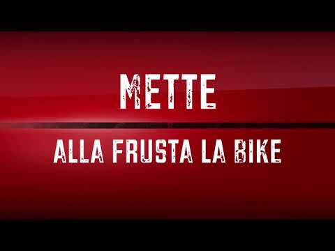 Trailer La Ducati MIG-RR