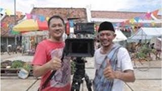 Kill the DJ Gandeng Hanung Bramantyo Buat &#39;Goyang Jempol Jokowi Gaspol&#39;