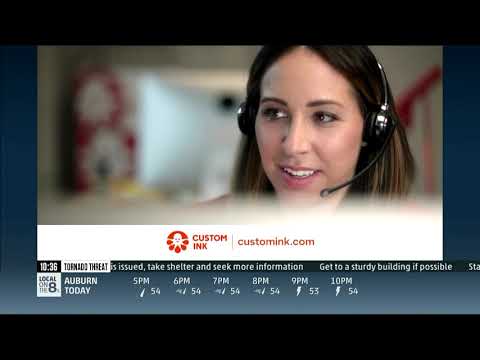 TWC Severe Weather Coverage (10:30am-12pm) 5/20/2019