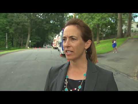 NJ Gubernatorial Race