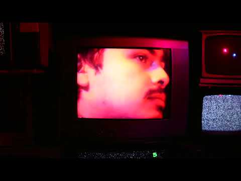 A2NYS - Electrical sense (Track for the short film "OH TECH, I LOVE YOU SO.")