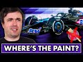Our ANGRY reaction to the 2024 Alpine F1 car launch
