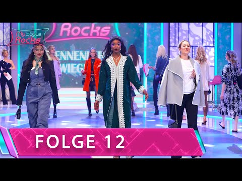 Folge 12 | Staffel 1 | My Style Rocks Germany