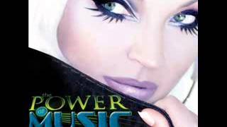 Kristine W - The Power Of Music - Extended Mix