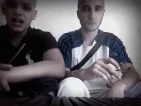 Pako joha zer - freestyl part 2