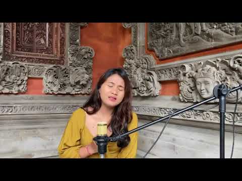 Pelih Pejalan  Dek Ulik  Cover by Erna Libya