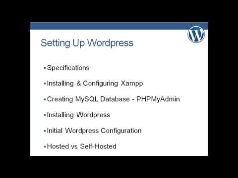 WordPress Training for Beginners From Scratch – Chapter 19 - Wrapping Up