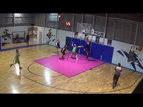 ROOKIE LEAGUE ONE LOVE VS LIBERTA