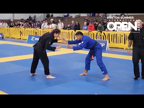 Diogo Lima vs Marcos Rocha full fight