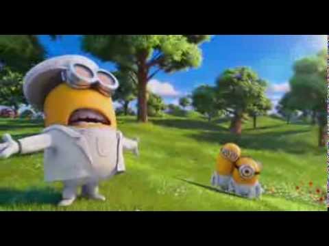 Original Versions Of I Swear By The Minions Secondhandsongs