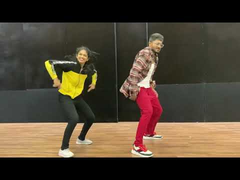 Dynamite | Shreya with Nimit Kotian Sir | #bts